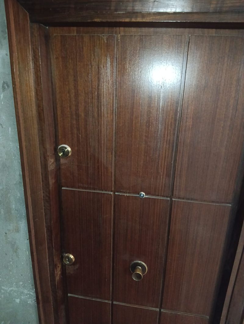 Cerrajero 24 horas en Donostia-San Sebastián: bombín de alta seguridad y llave — servicio de Ajota Cerrajeros