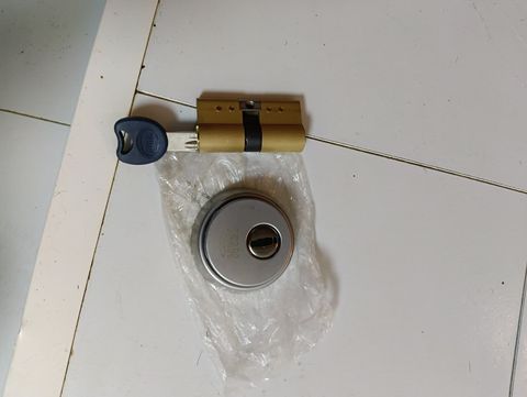 Seguridad para el hogar — cerrajero 24 h en Donostia